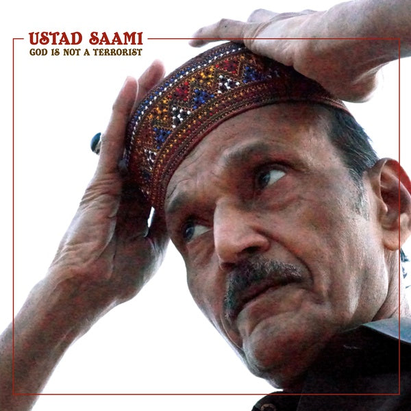 USTAD SAAMI God Is Not A Terrorist