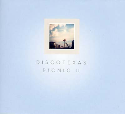 Va Discotexas Picnic II