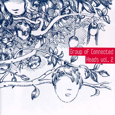 Va Group of Connected Heads Vol. 2