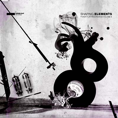 Va Shaping Elements: Poker Flat Recordings Volume 8