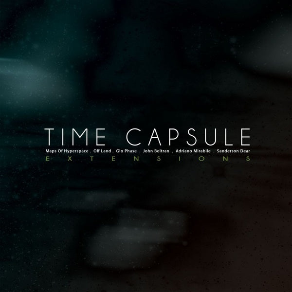 Va Time Capsule Extensions