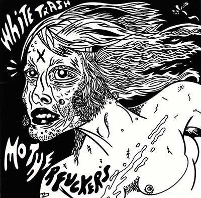 Va White Trash Motherfuckers
