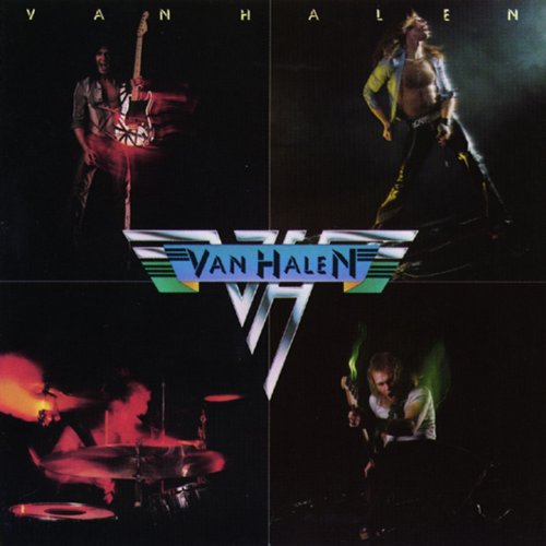 Van Halen Van Halen (Remastered)