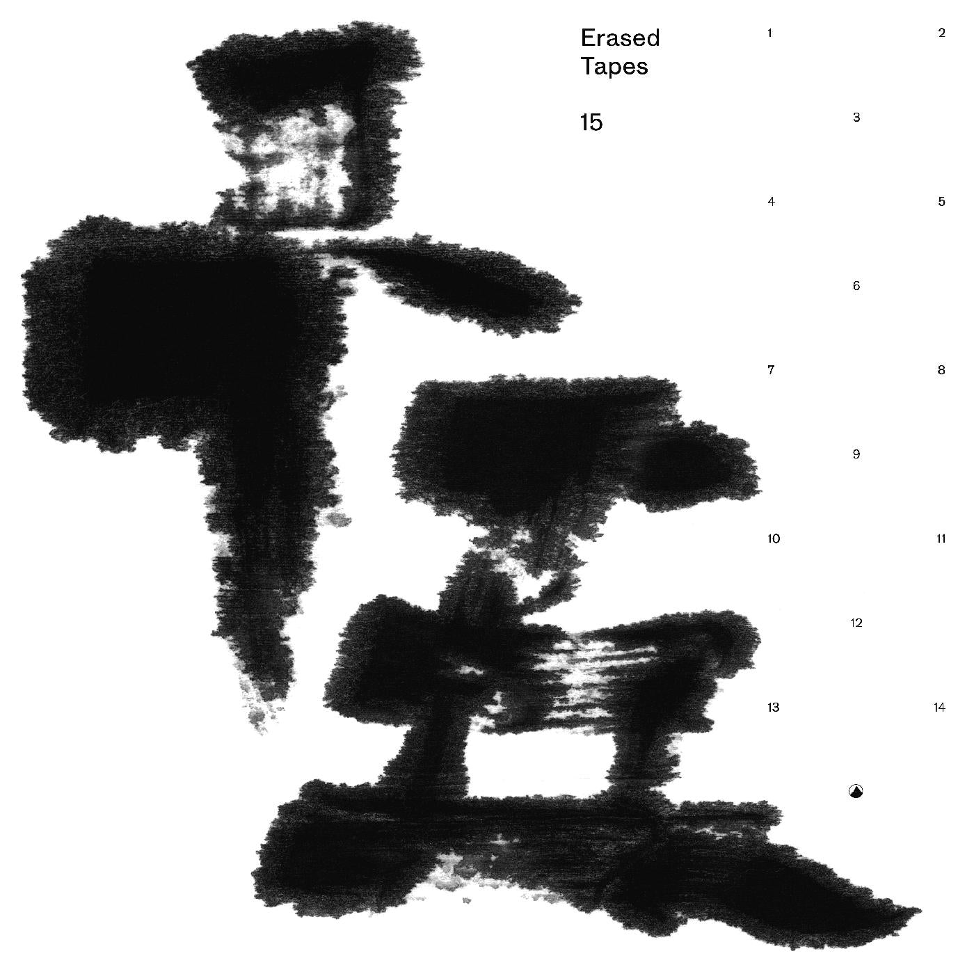 Various Artists Erased Tapes å五