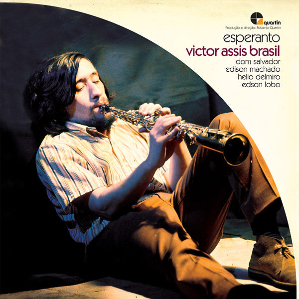 VICTOR ASSIS BRASIL Esperanto
