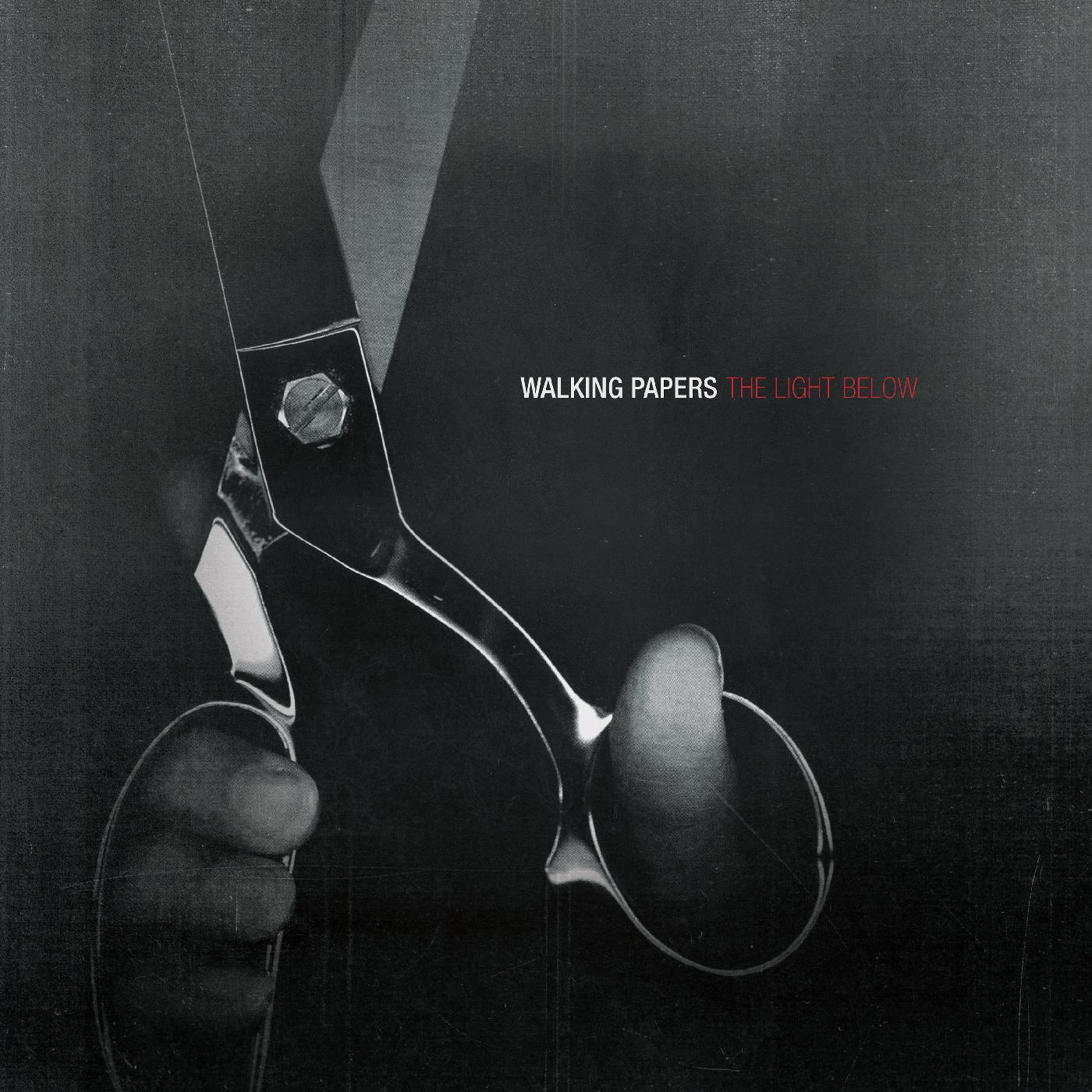 Walking Papers The Light Below (RSD Black Friday 11.27.2020)