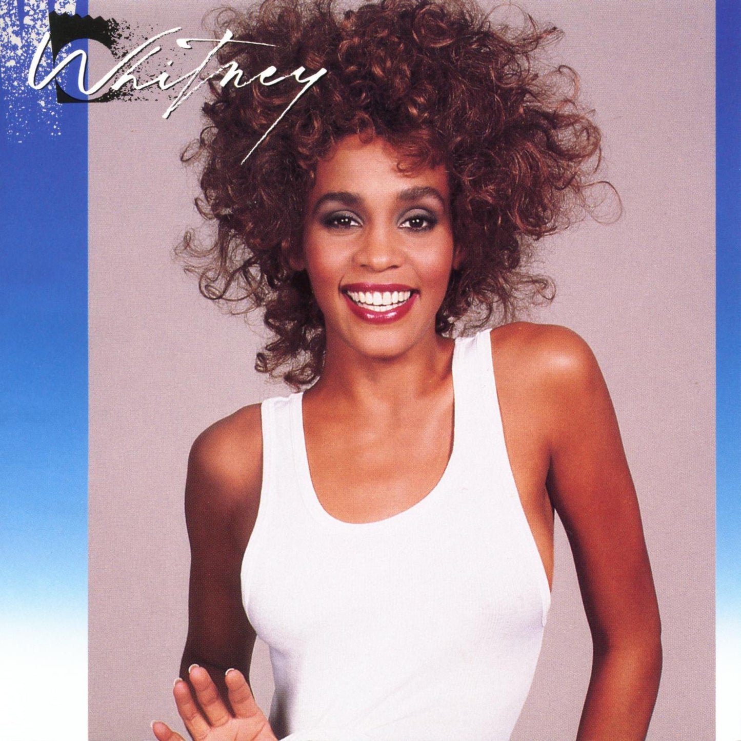Whitney Houston Whitney