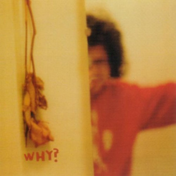 Why? The Early Whitney EP