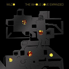 Wilco The Whole Love (Expanded) (3Lp) (Box Set)