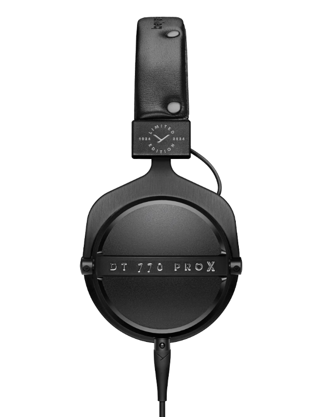 DT 770 PRO X Limited Edition Headphones - Open box