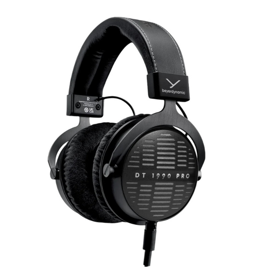 beyerdynamic DT 1990 PRO MKII Premium Tesla Studio Headphones