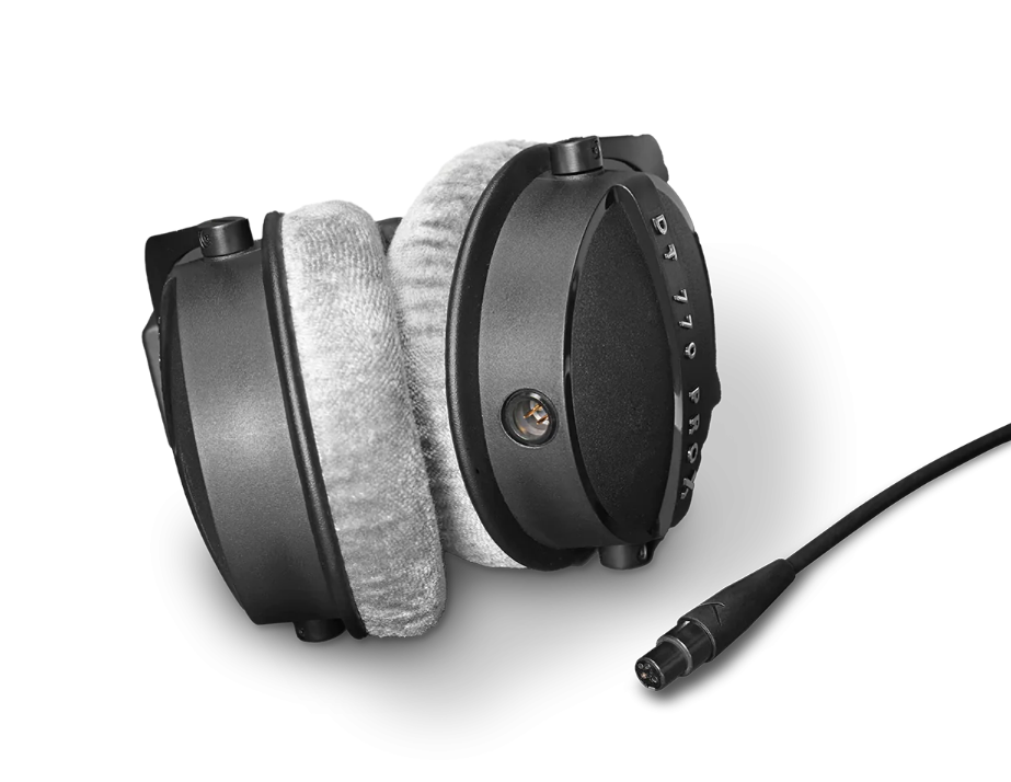 DT 770 PRO X Limited Edition Headphones