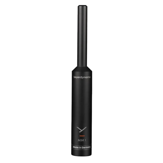 beyerdynamic MM 1 Condenser measurement microphone (omnidirectional)