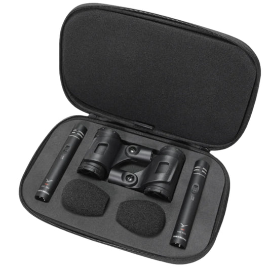 beyerdynamic MC 930 Stereo Set True condenser microphone set (cardioid)