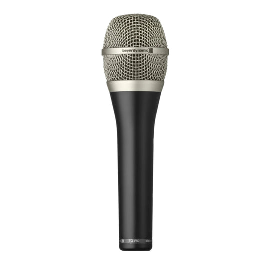 beyerdynamic TG V50 Dynamic Vocal Microphone (Cardioid)