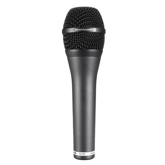 beyerdynamic TG V70 Dynamic Vocal Microphone (Hypercardioid)
