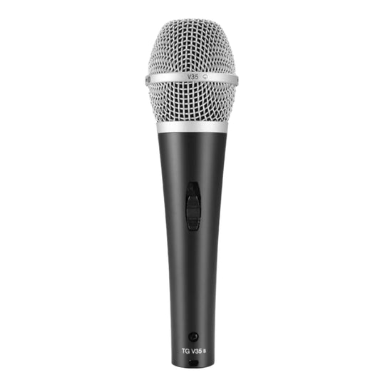 beyerdynamic TG V35 s Dynamic vocal microphone (supercardioid)