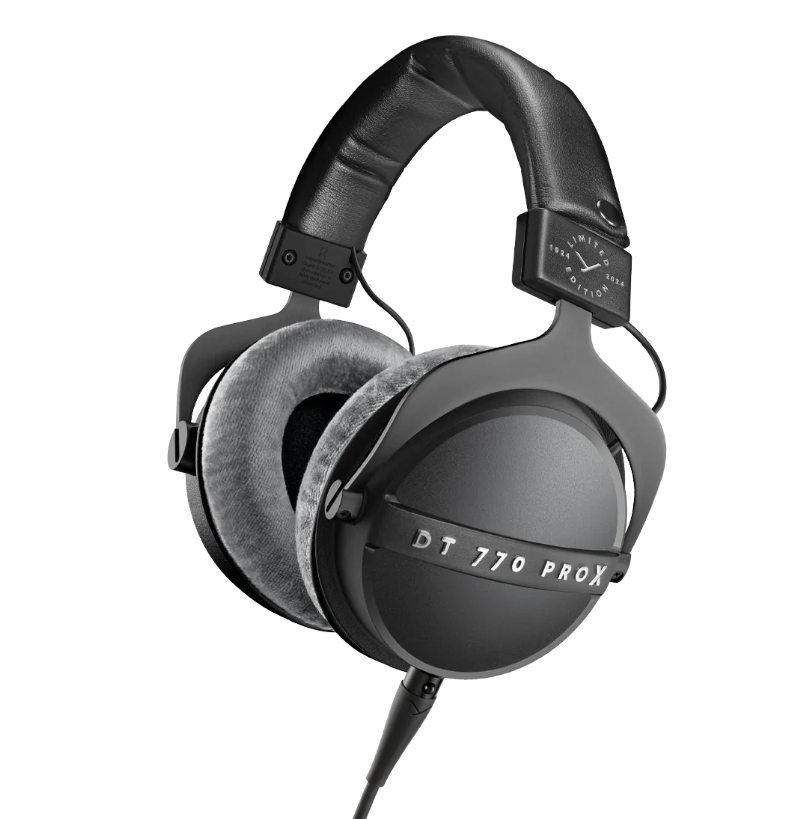 DT 770 PRO X Limited Edition Headphones