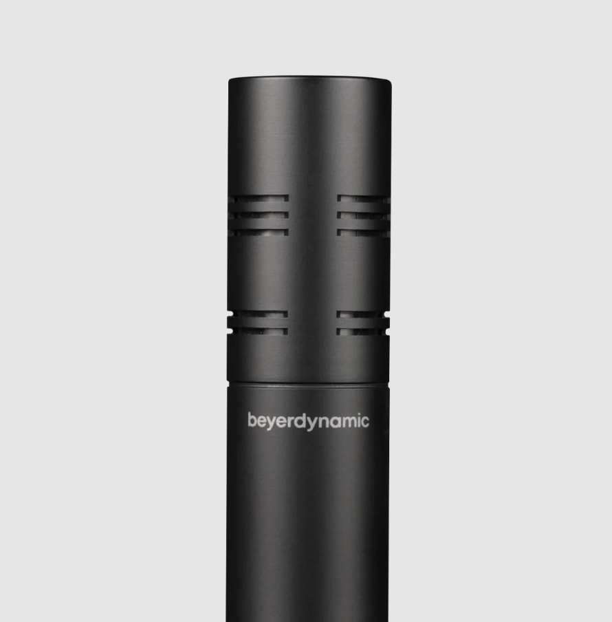 beyerdynamic M 201 TG Hypercardiod Microphone (V2)