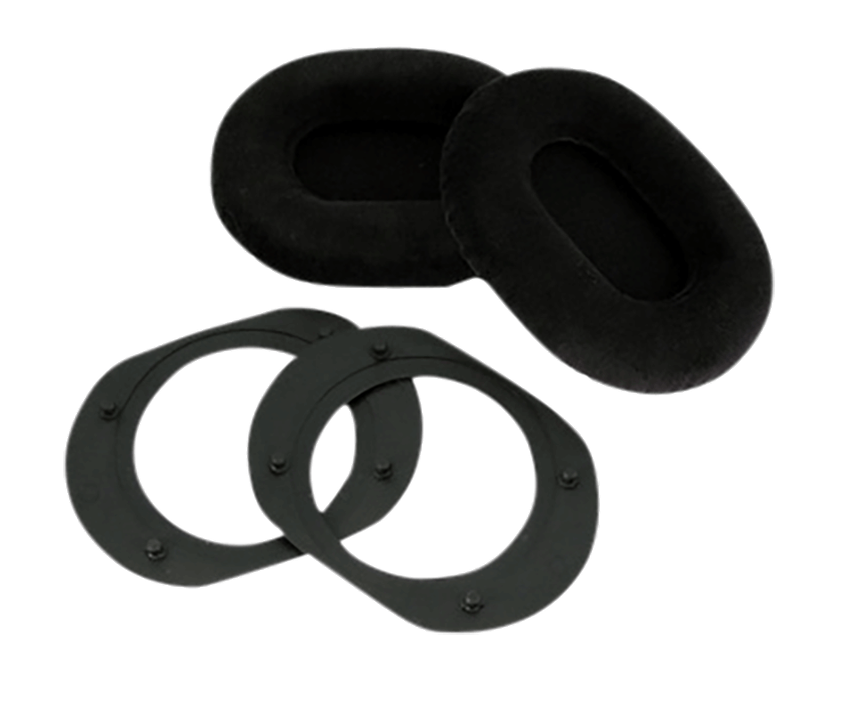 beyerdynamic EDT250V Headphone Ear Pads Black