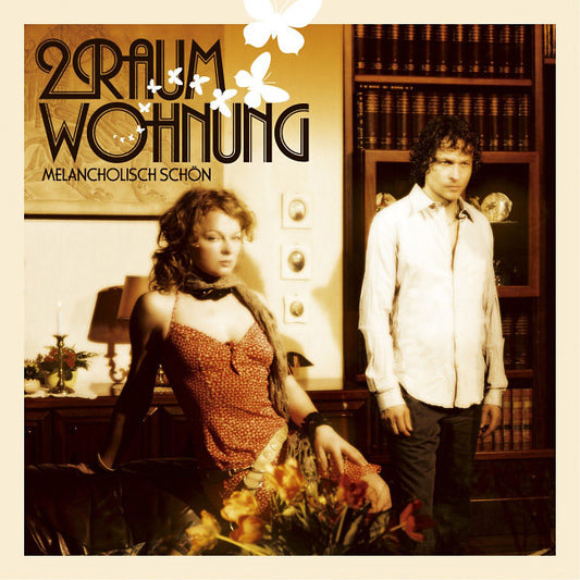 2RAUMWOHNUNG Melancholisch Schon