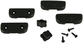 beyerdynamic Slider Repair Kit for beyerdymanic Headphones DT 770 / DT 880 / DT 990 Pro