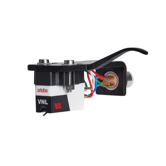 Ortofon VNL Premounted Turntable Cartridge