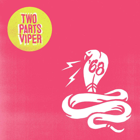 68 Two Parts Viper