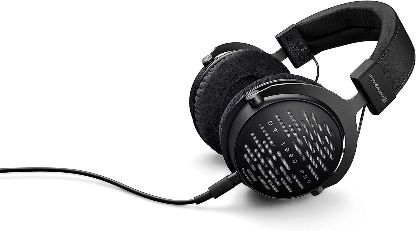 beyerdynamic DT 1990 Pro Open Studio Headphone