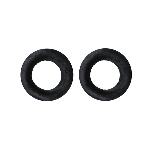 beyerdynamic EDT 990 VB Ear pad Set Velour Silver-Grey (Pads Only)