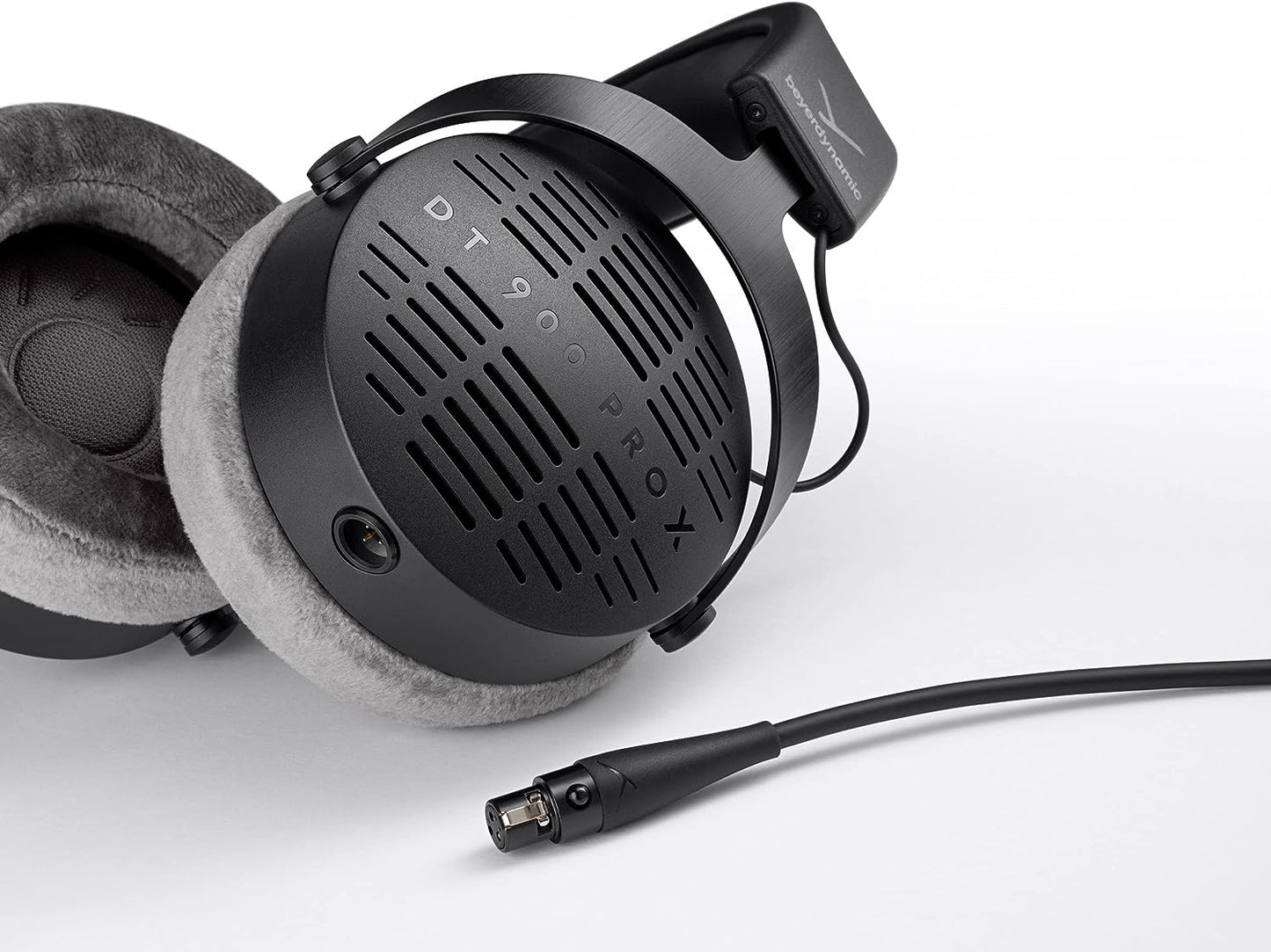 beyerdynamic DT 900 PRO X Open-Back Studio Headphones with Stellar.45 Driver for Mixing and Mastering