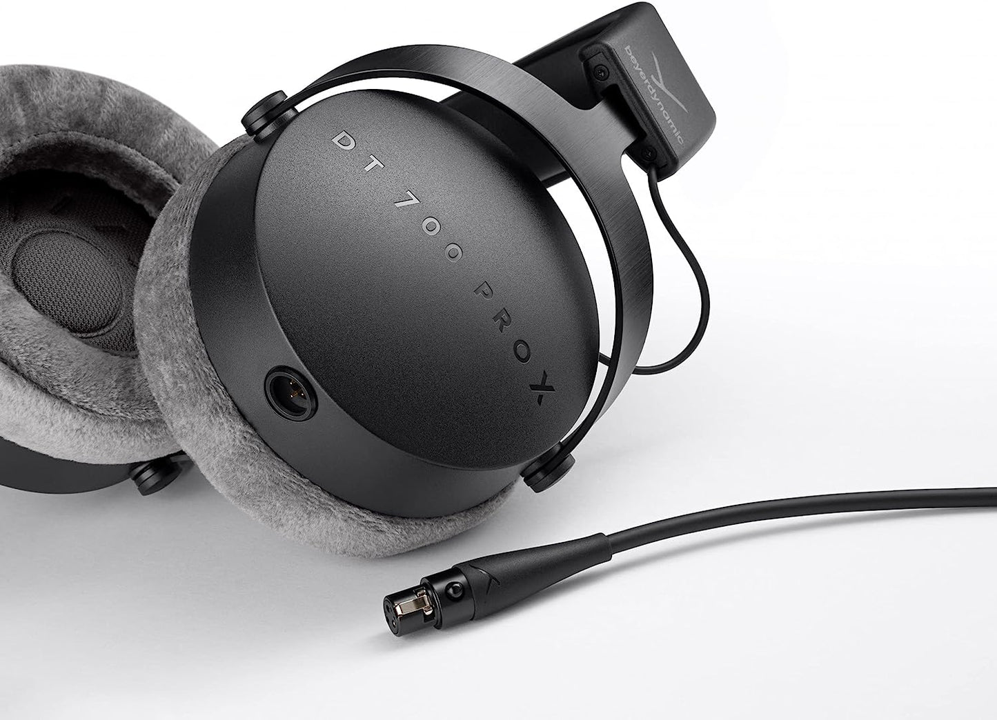 beyerdynamic DT 700 PRO X Closed-Back Studio Headphones with Stellar.45 Driver for Recording and Monitoring