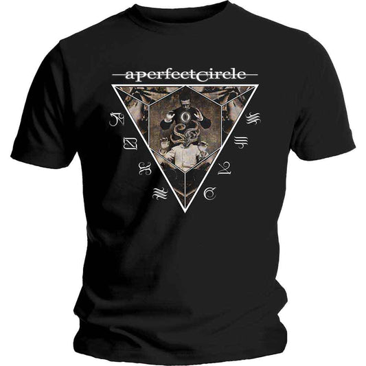 A Perfect Circle Outsider Black