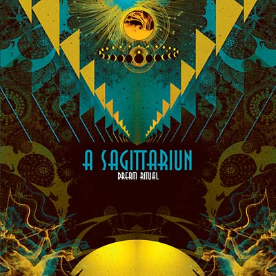 A SAGITTARIUN Dream Ritual