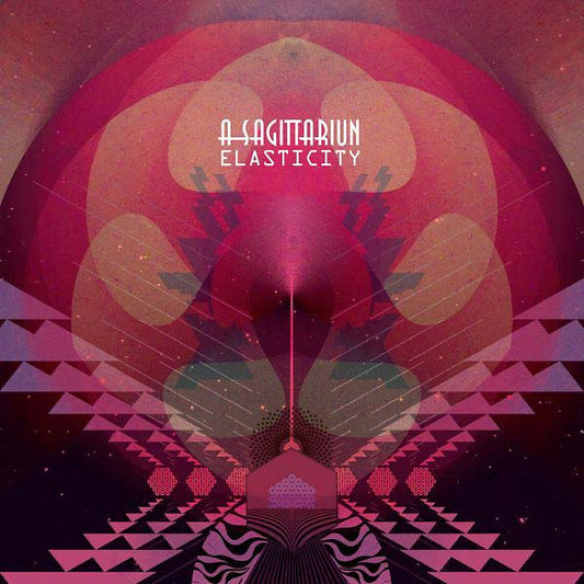 A SAGITTARIUN Elasticity