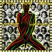 A Tribe Called Quest Midnight Marauders [Explicit Content]