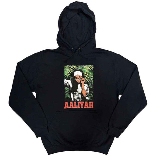 Aaliyah Foliage Blue