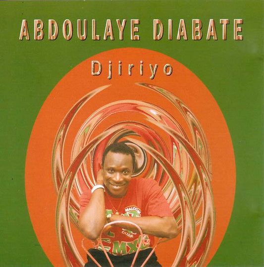 ABDOULAYE DIABATE Djiriyo