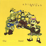 Abigail Grush The Phantom Beat