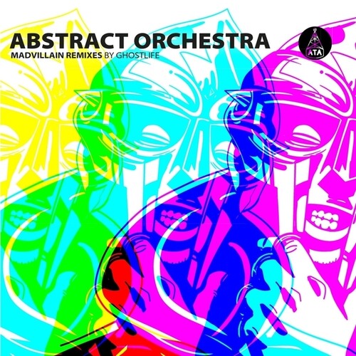 Abstract Orchestra Madvillain Remixes