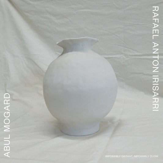 ABUL MOGARD & RAFAEL ANTON IRISARRI Impossibly Distant, Impossibly Close