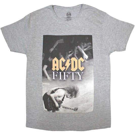 AC/DC Angus Stage Grey