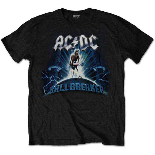 AC/DC Ballbreaker Black
