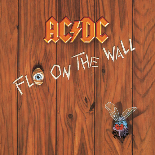 AC/DC Fly on the Wall