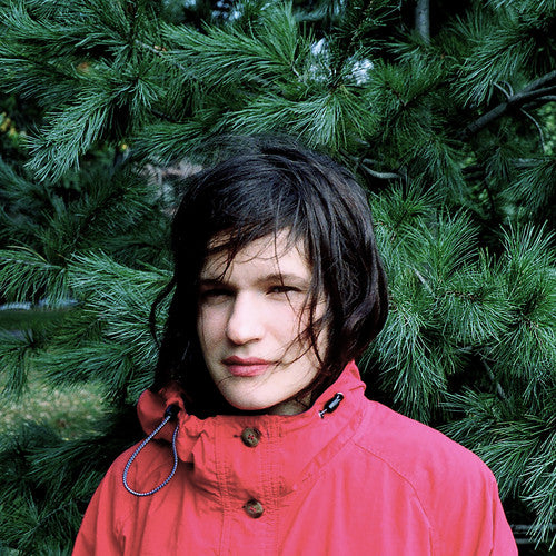 Adrianne Lenker Hours Were The Birds