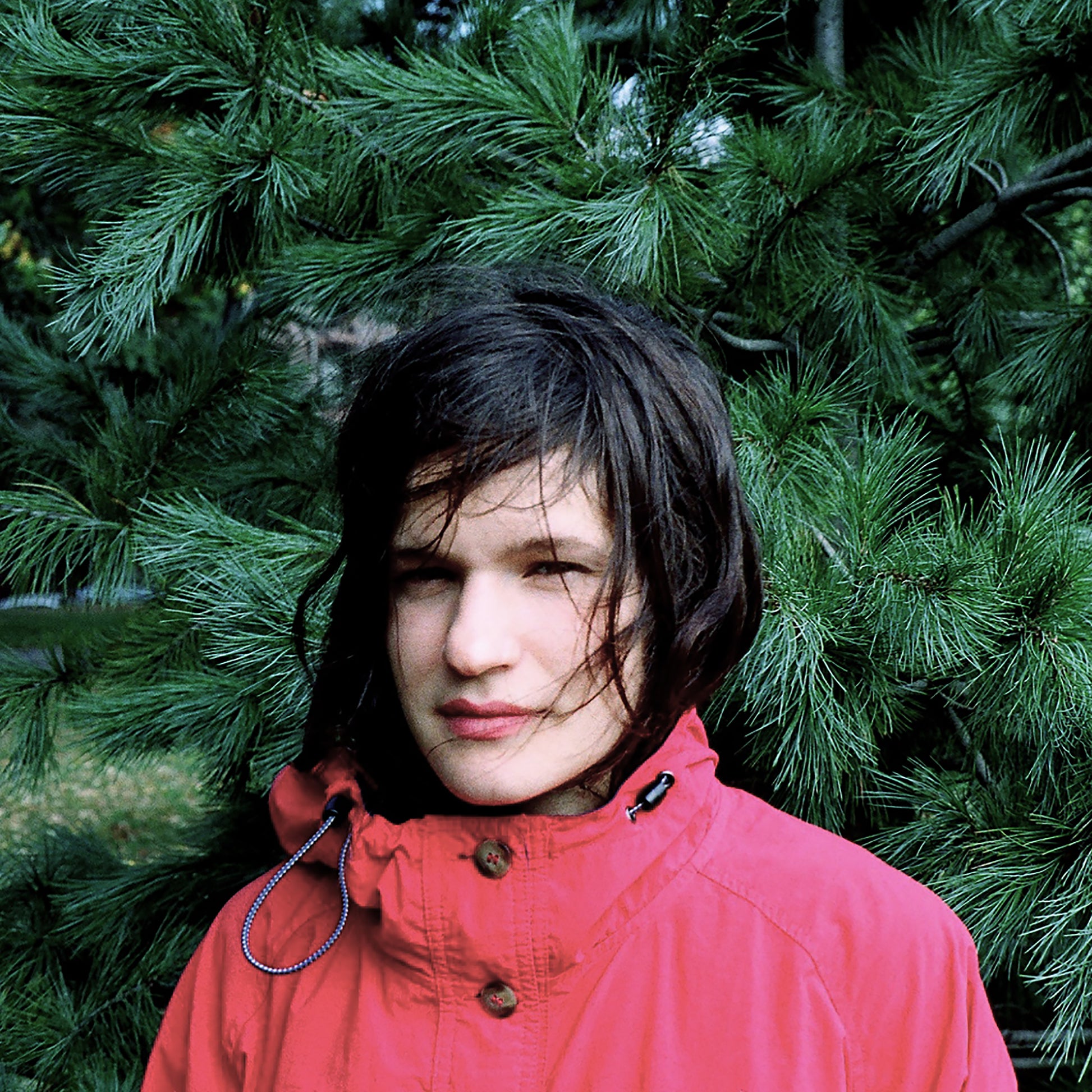 Adrianne Lenker Hours Were the Birds