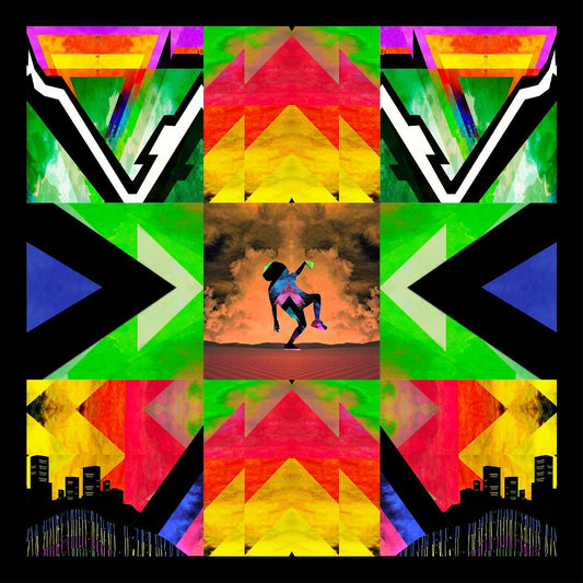 Africa Express EGOLI