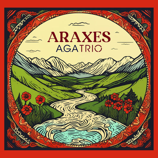 A.G.A Trio Araxes