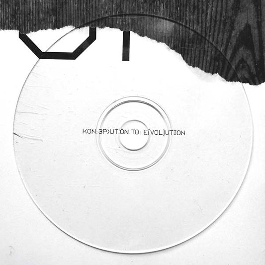 AGF Kon:3p>UTION to: e[VOL]ution