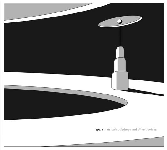 AGOSTINO DI SCIPIO/JOHN CAGE Musical Sculptures and Other Devices